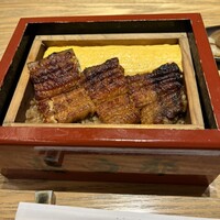 博多うなぎ屋 藤う那 - 