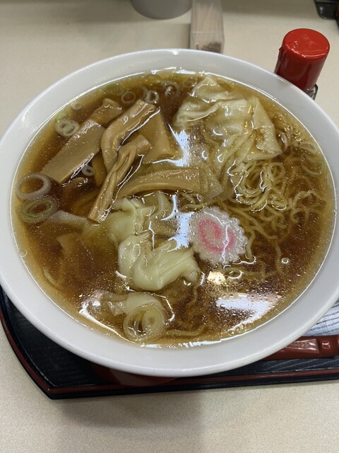 日替り屋 ぱまろ - 柳原（食堂）の写真