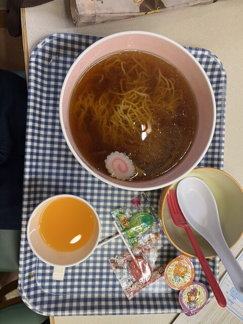 日替り屋 ぱまろ - 柳原（食堂）の写真