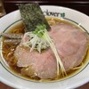 clover - 料理写真:醤油らあめん