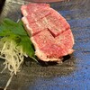 焼肉翔苑 六甲店