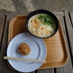 Yamagoe Udon - 