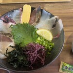 道の駅かまえ Buri Laboratory - 