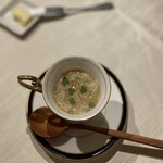 プチレストラン ブーケ・ド・フランス - 