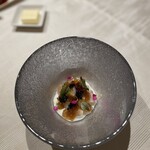 プチレストラン ブーケ・ド・フランス - 