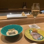 GINZA SUSHI BANYA KAI - 