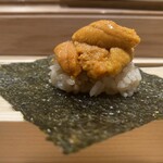 GINZA SUSHI BANYA KAI - 