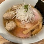 寿製麺 よしかわ - 