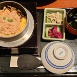 麻布茶房 - 料理写真: