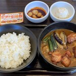 CoCo壱番屋 - 