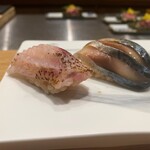 GINZA SUSHI BANYA KAI - 