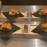 GINZA SUSHI BANYA KAI - 