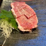 焼肉翔苑 - 