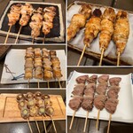 Honkaku Yakitori Daimyouhete - 