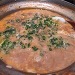 日本酒と海鮮 痛風屋 - 