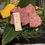 炭焼肉 石田屋。 - 特選らむしん