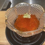 GINZA SUSHI BANYA KAI - 