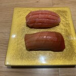 GINZA SUSHI BANYA KAI - 