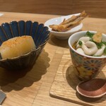 GINZA SUSHI BANYA KAI - 