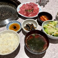 龍月園 - 