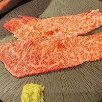 焼肉もちお - 