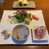 ビストロ・エピ - 