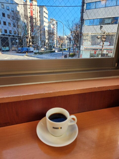 Doutor Coffee Shop Shinjuku 2 Chome Ten photo 3