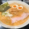 札幌ラーメン 一石を投じる