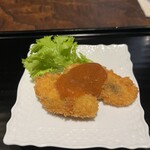 京 上賀茂 御料理秋山 - 