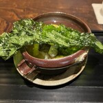 京 上賀茂 御料理秋山 - 