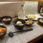 おばんざい 麻花 - 