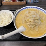 ごはん処食堂ミサ - 