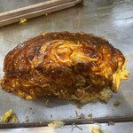 Okonomiyaki Kiji - 