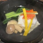 京 上賀茂 御料理秋山 - 