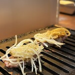 新宿焼肉 ホルモンいのうえ - 