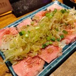 もつ焼き 煮込み 楓 - 