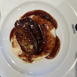 俺のフレンチ・イタリアン 大宮 - 