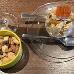 俺のフレンチ・イタリアン 大宮 - 