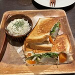 自家焙煎珈琲みじんこ - 