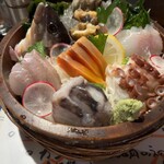 マルハ商店 - 