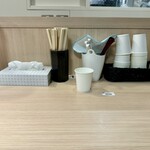 お食事 ちゅうぼう - 