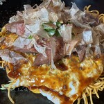 Otonano Okonomiyaki Kate-Kate - 