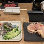 蒲田焼肉 東京BeeN - 