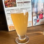 クラフトビール工房 新宿エール - 