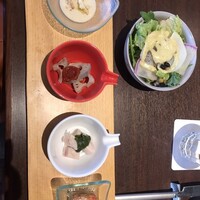 アルコバ -  アルコバ -