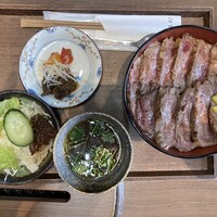 熟成焼肉 あらた - 