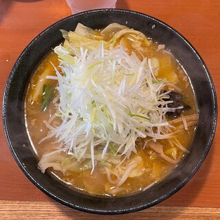 Ramenisoji - 