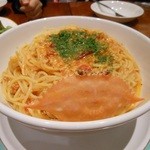 カプリチョーザ - ３名様セットのパスタ