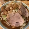 秋葉原ラーメン わいず