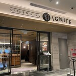 Cafe&Dining Ignite - 